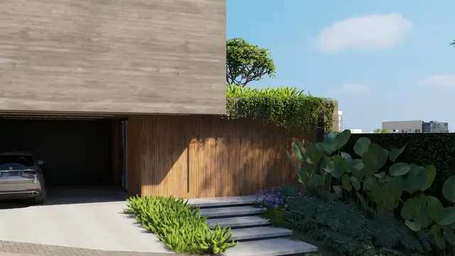 'Video thumbnail for Casa 05 Reserva América'