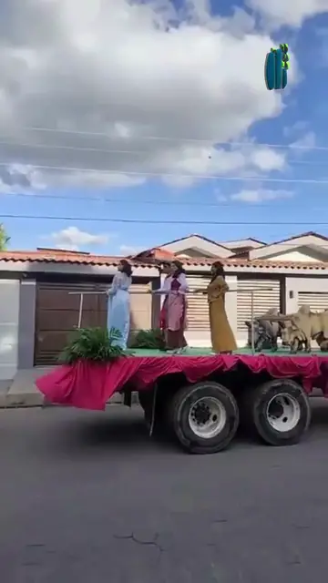 Video thumbnail for Inician Jornada Dariana 2026 en Ciudad Darío Matagalpa