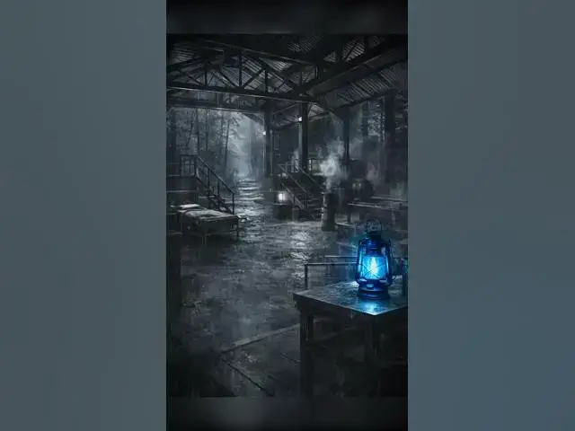 Video thumbnail for The Blue Lantern