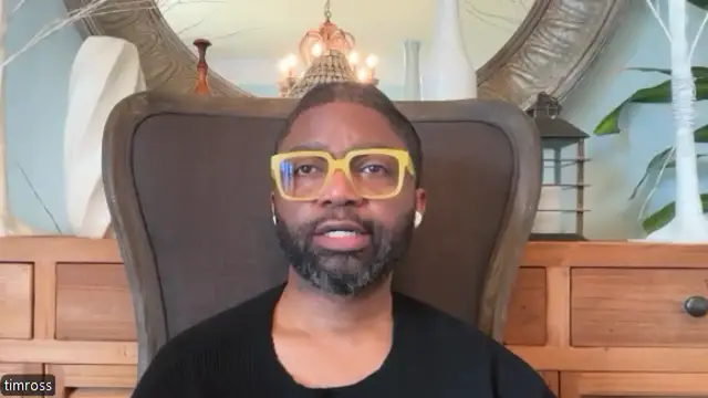 Video thumbnail for Tim Ross Interview