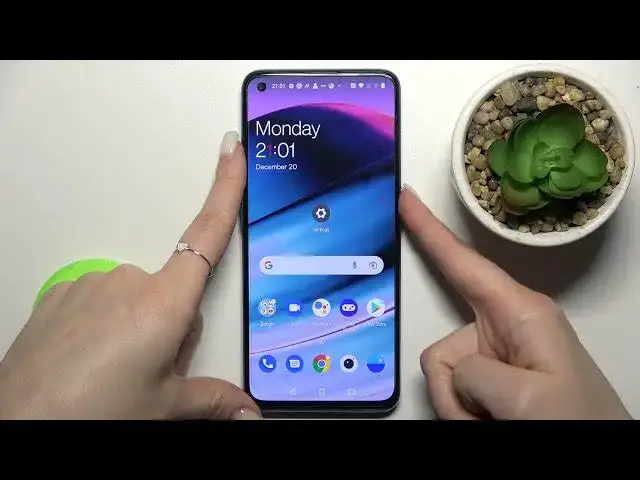 Video thumbnail for How to Activate Quick Launch Double Tap Power Key or Volume Key on OnePlus Nord CE 5G?