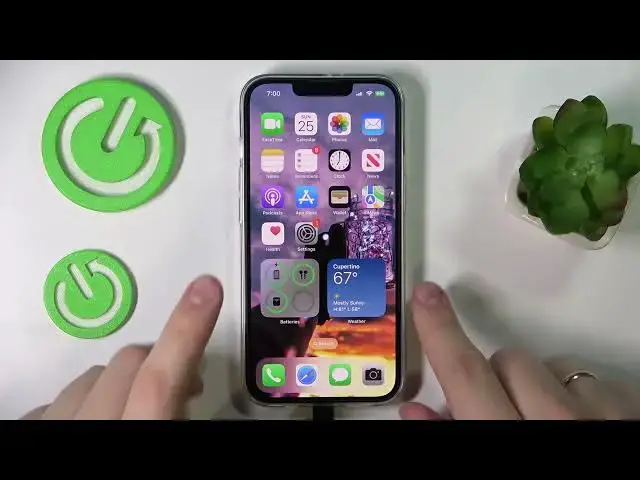 'Video thumbnail for How to Check Airpods Battery on the iPhone 14 Series Device - Plus / Pro / Pro Max'