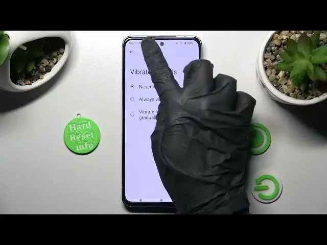 'Video thumbnail for How to Enter Vibration Settings in NOKIA X30 – Find Vibration Option'