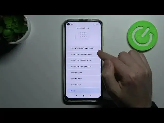 Video thumbnail for 🚀 Supercharge Your XIAOMI REDMI Note 9T! Customize Quick Launch Options in Minutes 🕒