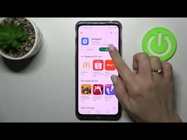 Video thumbnail for Nubia Red Magic 7 - How To Check Battery Health
