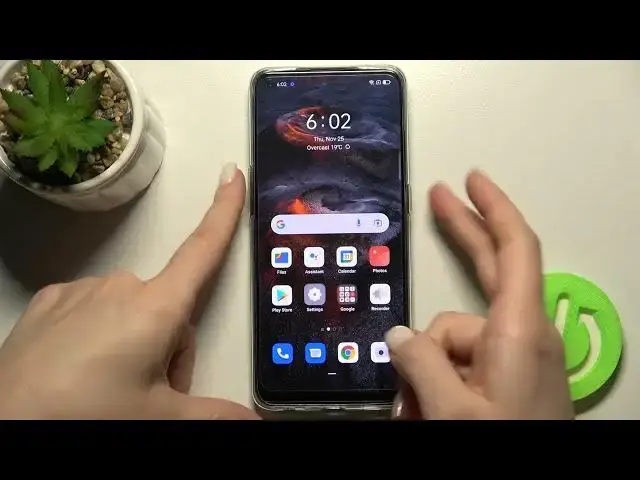 Video thumbnail for How to Turn Off AOD on OPPO Reno 5 Lite – Switch Off Always On Display Option