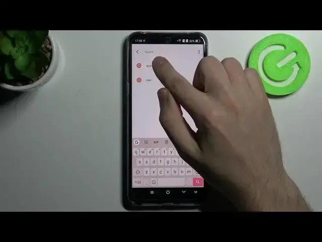 Video thumbnail for How to Disable Quick Launch in TCL 20 L – Turn Off Quick Launch