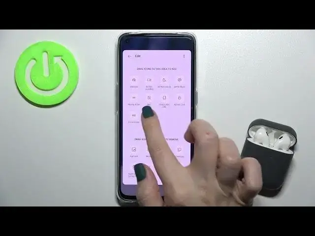 Video thumbnail for How to Edit Notification Panel Shortcuts in OPPO Find X3 Lite