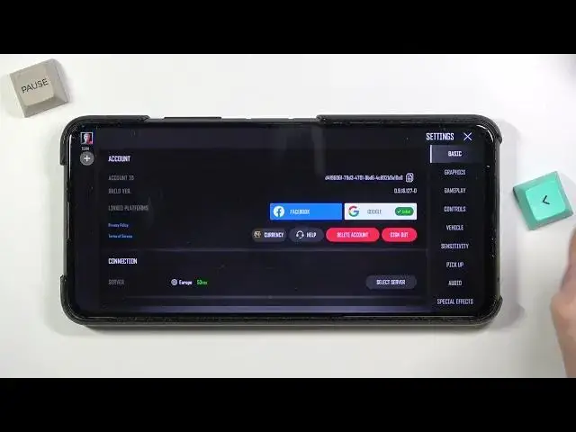 Video thumbnail for How to Disable Menu Music in PUBG New State – Enable Menu Music
