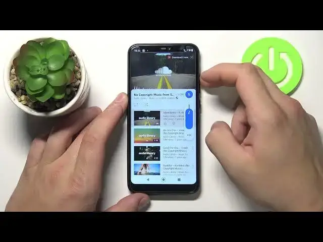 Video thumbnail for How Loud is Loudest Speaker Level on Xiaomi Mi A2 Lite - Xiaomi Speaker Loudness