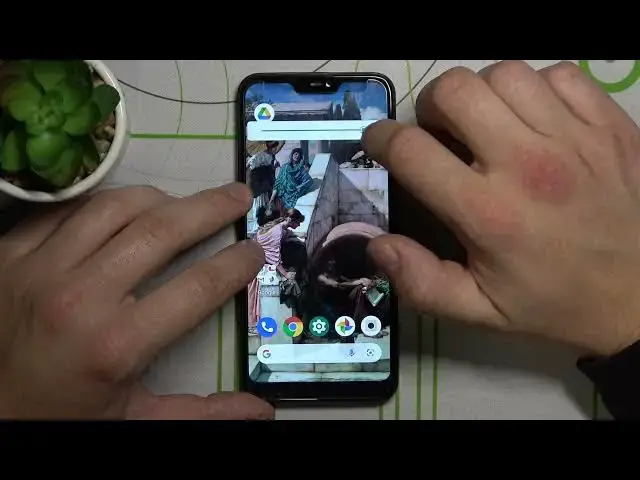 Video thumbnail for How to Change Brightness Level on Xiaomi Mi A2 Lite - Adjust Brightness on Xiaomi
