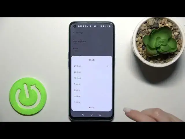 Video thumbnail for How to Change Screen Recorder Quality on  OnePlus Nord CE 5G?
