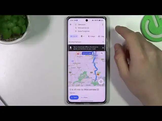 Video thumbnail for How to Avoid Tolls on Google Maps - Choose Free Routes