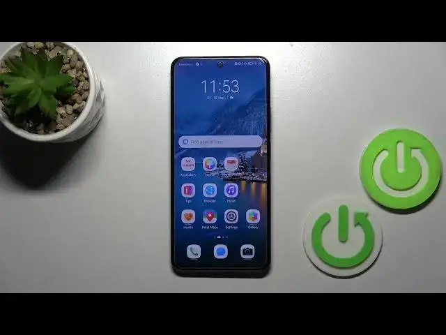 'Video thumbnail for How to Mute Notifications Sound in Huawei Nova 10 SE?'