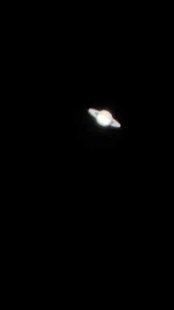 'Video thumbnail for Saturn.mp4'