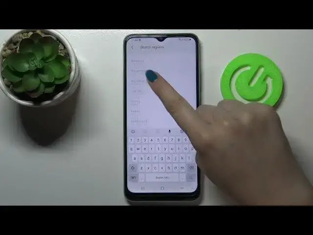 'Video thumbnail for How to Change Date & Time on SAMSUNG Galaxy M22 – Change Time Zone'