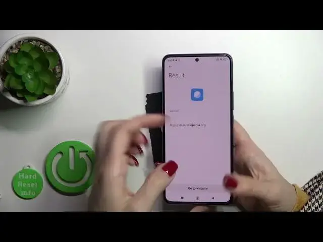 'Video thumbnail for How to Scan QR Codes in XIAOMI 12T Pro – Find QR Code Scanner'