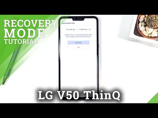 Video thumbnail for Recovery Mode in LG V50 ThinQ – How to Open & Use Recovery Features