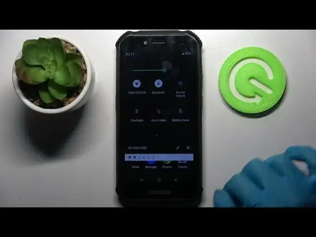 Video thumbnail for How to Turn Off Auto Rotate Screen on DOOGEE S40