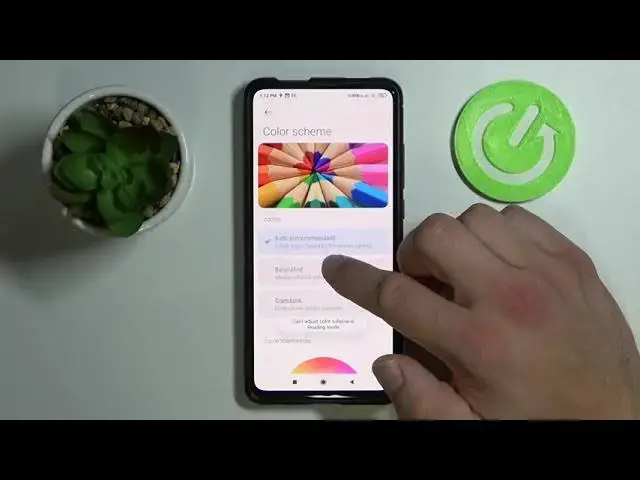 Video thumbnail for How to Find & Manage Display Settings on XIAOMI Mi 9T Pro – Adjust Display Options
