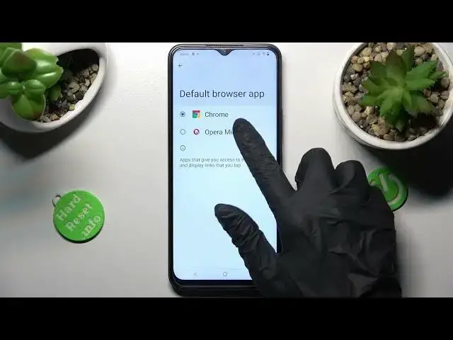 'Video thumbnail for How to Change and Configure Default Apps on the VIVO Y35'