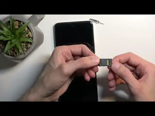 Video thumbnail for TECNO Camon 18 P Where Do I Insert SIM And SD Card