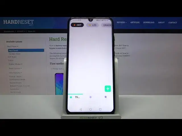Video thumbnail for How to Download LED Keyboard on Honor 20i – Apply LED Keyboard App