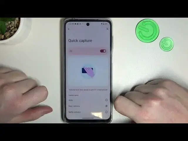 'Video thumbnail for MOTOROLA Moto G13 All Gestures & Motions'
