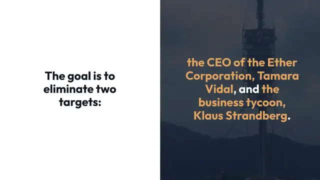 Video thumbnail for Hitman 3 Stealth Missions Walkthrough