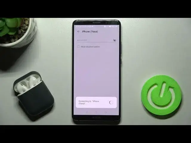 Video thumbnail for How to Connect to Wi-Fi on Huawei Mate 10 Pro – Set Up Wi-Fi Connection