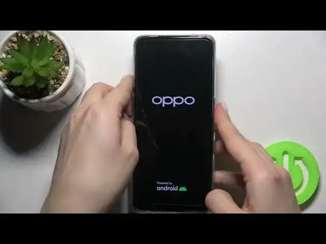 Video thumbnail for How to Switch On OPPO Reno 5 Lite Device?