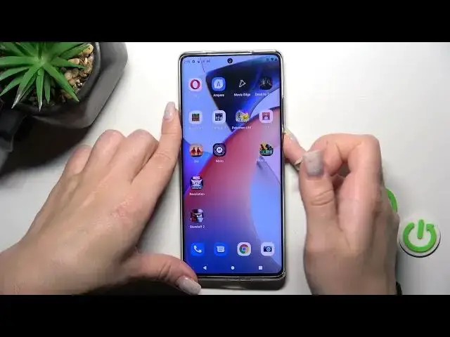 'Video thumbnail for Motorola Edge 30 Ultra - How To Turn Off Always On Display'