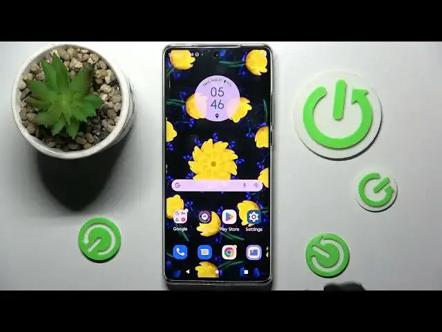 'Video thumbnail for Motorola Edge 30 Ultra - How To Enable & Disable Auto Screen Rotation'