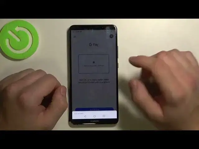 Video thumbnail for How to Manage Google Pay App on Huawei Mate 10 Pro – Customize Google Pay App