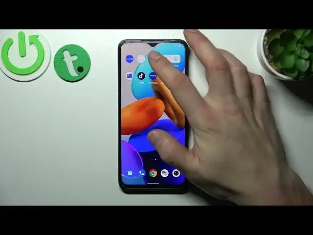 'Video thumbnail for How to Manage Touch Vibrations on VIVO Y35'