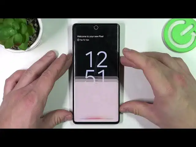 Video thumbnail for How To Use Google Assitant On Lock Screen in GOOGLE Pixel 7 Pro