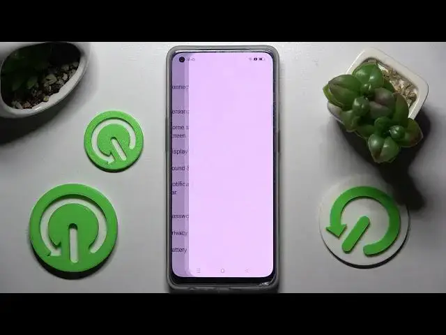 'Video thumbnail for OPPO RENO 7 LITE - How To Activate Auto Screen Brightness'