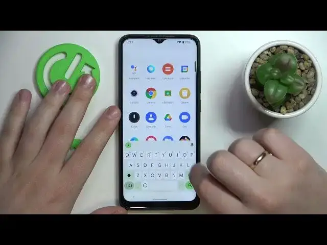 'Video thumbnail for How to Add Numbers to Keyboard in XIAOMI Redmi A1'