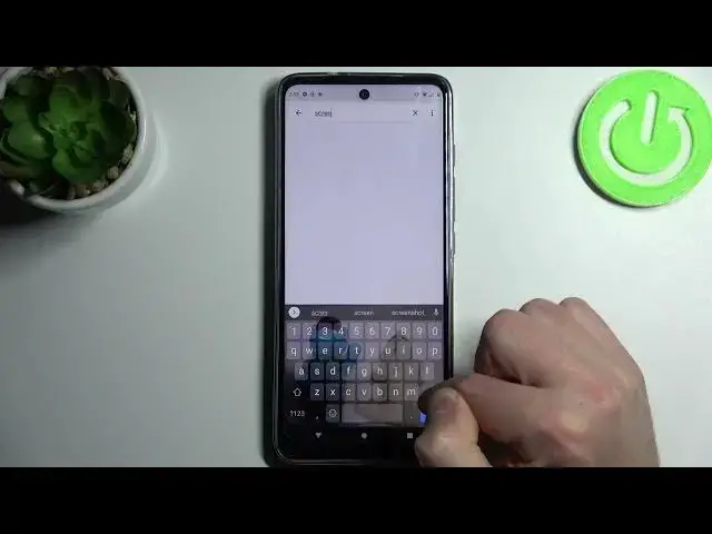 'Video thumbnail for How to Switch On Screen Touches in Screen Recordings on Motorola Moto G60s'