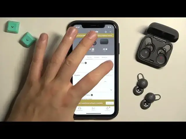 Video thumbnail for Sony LinkBuds - How To Enable & Disable Speak To Chat Function