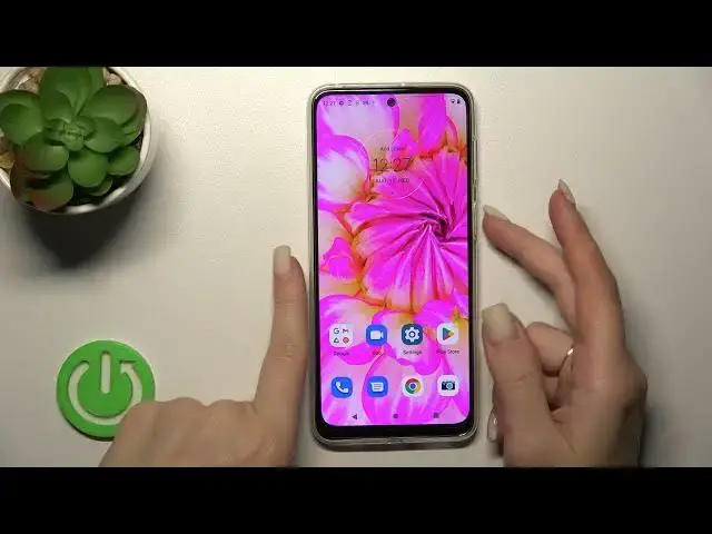 'Video thumbnail for How to Change Lock Screen Wallpaper on MOTOROLA Moto G42'