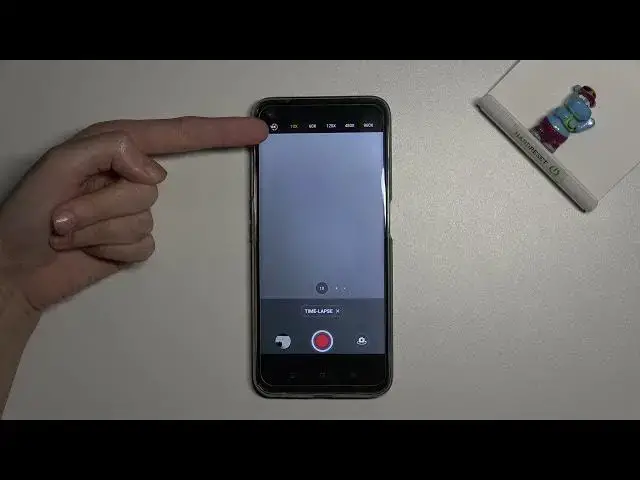 Video thumbnail for How To Change Speed of Timelapse Recording on REALME 8I - Manage Camera Settings