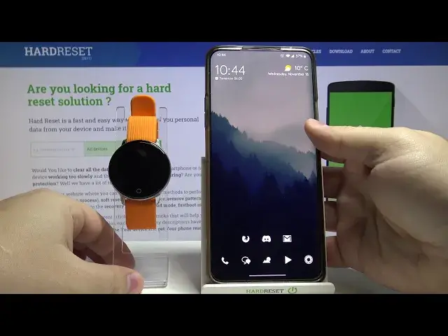 Video thumbnail for How to Change Watch Face in LENOVO Blaze – Update Screen Display