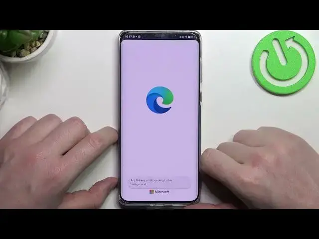 'Video thumbnail for How to Install Microsoft Edge Browser on HUAWEI Mate 50 Pro'