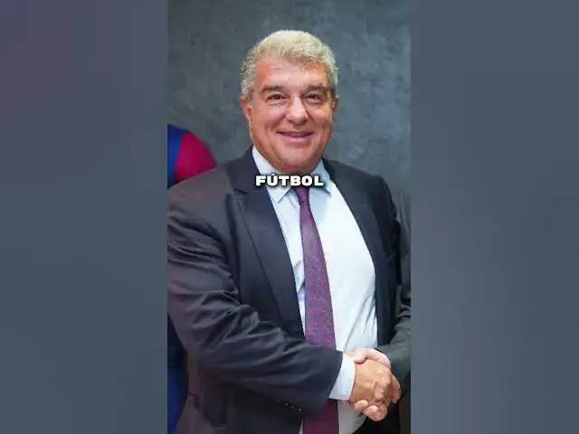 Video thumbnail for NUEVO PATROCINIO PARA EL BARÇA