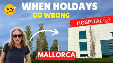 'Video thumbnail for Medical Emergency on Holiday? How to see a doctor in Mallorca'