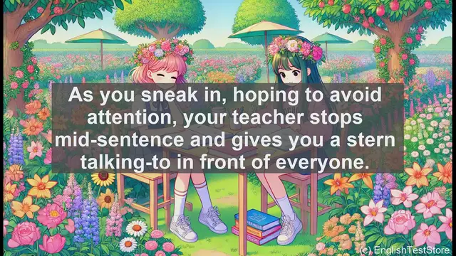 Video thumbnail for 5000 Must Know SAT Vocabulary - SAT Vocabulary: Understanding 'Reprimand'