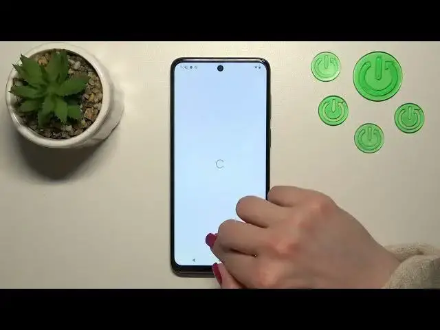 'Video thumbnail for How to Turn Off Google Assistant on MOTOROLA Moto G13'