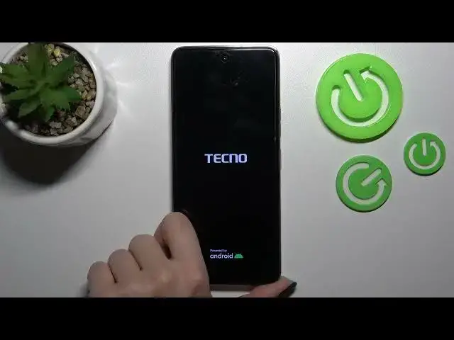 'Video thumbnail for Tecno Camon 18p - Turning ON Phone | How to Switch ON Android in Tecno Device'