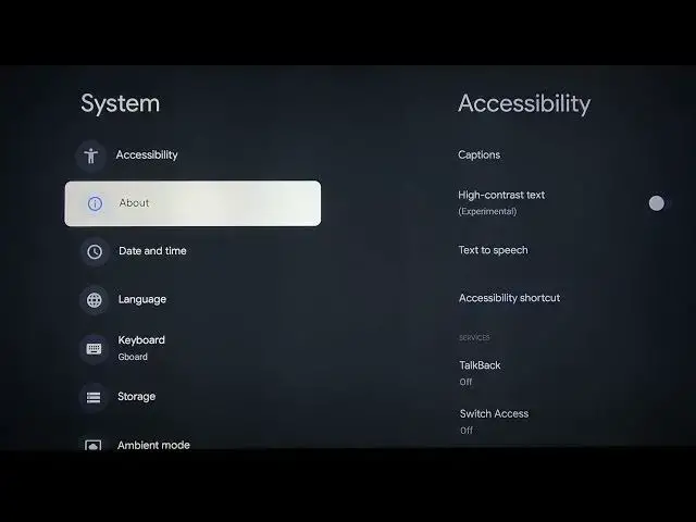 'Video thumbnail for How to Check Serial Number on GOOGLE Chromecast Ultra 4K - Where to Find Serial Number on Home App'